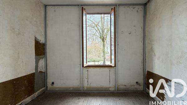 Immeuble à vendre 210 m² Troyes