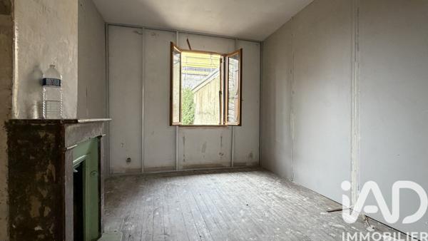 Immeuble à vendre 210 m² Troyes