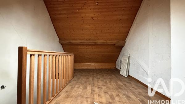 Immeuble à vendre 210 m² Troyes