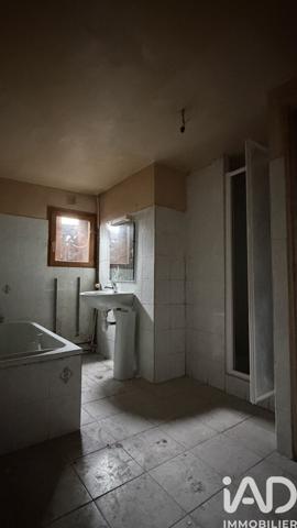 Immeuble à vendre 210 m² Troyes