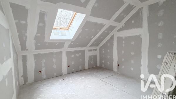 Immeuble à vendre 210 m² Troyes