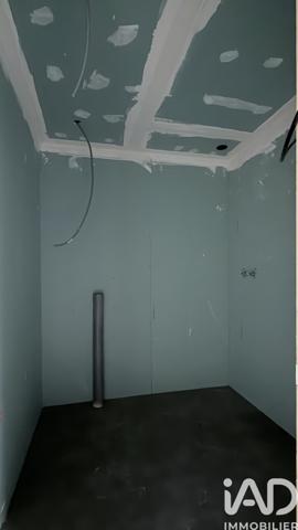 Immeuble à vendre 210 m² Troyes