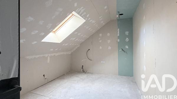 Immeuble à vendre 210 m² Troyes