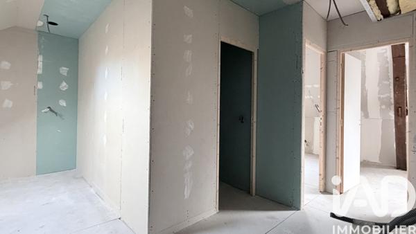 Immeuble à vendre 210 m² Troyes