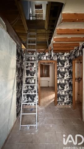 Immeuble à vendre 210 m² Troyes