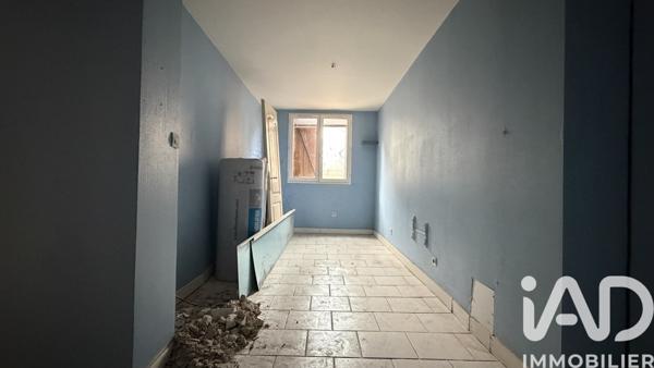 Immeuble à vendre 210 m² Troyes