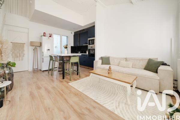 Maison à vendre 3 pièces 79 m² Fléville-devant-Nancy