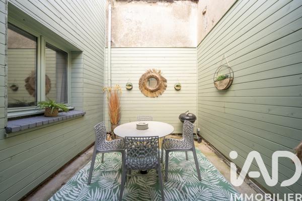 Maison à vendre 3 pièces 79 m² Fléville-devant-Nancy