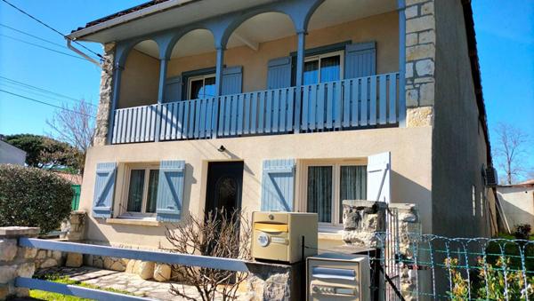 Maison 126m² Fleurance(32500) 5 pieces