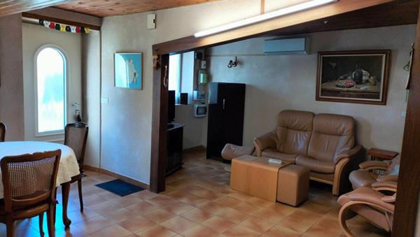 Maison 126m² Fleurance(32500) 5 pieces