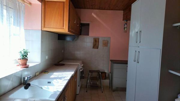 Maison 126m² Fleurance(32500) 5 pieces