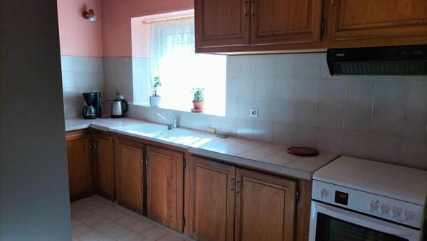 Maison 126m² Fleurance(32500) 5 pieces