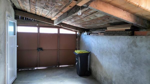 Maison 126m² Fleurance(32500) 5 pieces