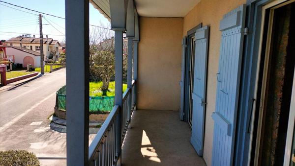 Maison 126m² Fleurance(32500) 5 pieces