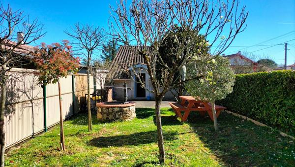 Maison 126m² Fleurance(32500) 5 pieces