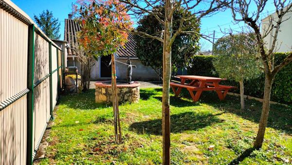 Maison 126m² Fleurance(32500) 5 pieces