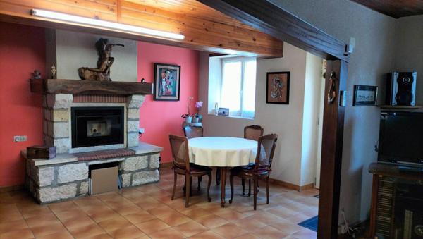 Maison 126m² Fleurance(32500) 5 pieces