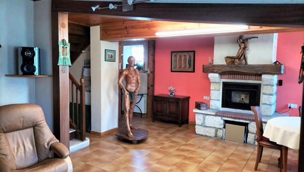 Maison 126m² Fleurance(32500) 5 pieces