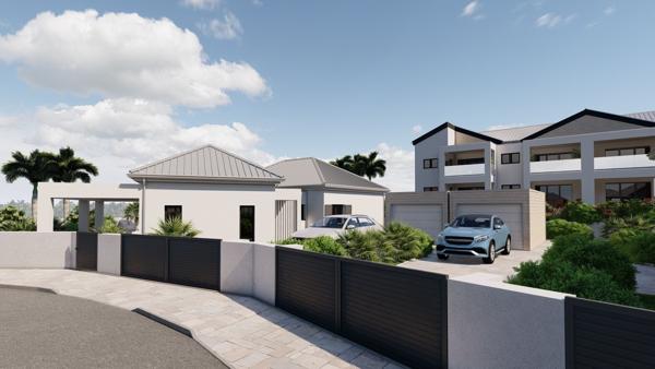 Vente Appartement50,81 m² - 2 Pièces - SAINT FRANCOIS (97118)