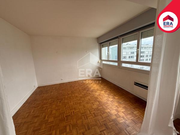 À vendre : Appartement T2 à Rennes - Bourg L'Evêque