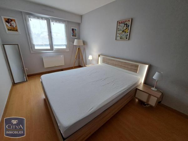 Appartement à louer 3 pièces 55.21m²