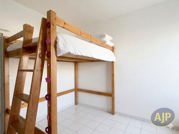 Vente appartement Nantes : 87 400 € - AJP Immobilier Nantes Ouest