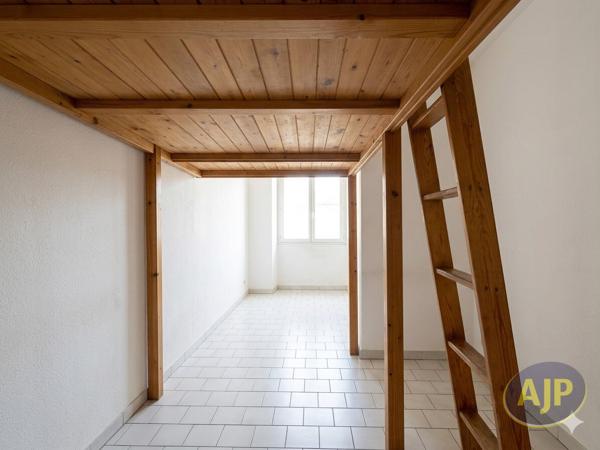 Vente appartement Nantes : 87 400 € - AJP Immobilier Nantes Ouest