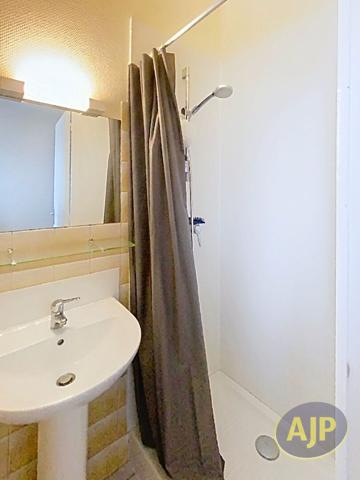 Vente appartement Nantes : 87 400 € - AJP Immobilier Nantes Ouest