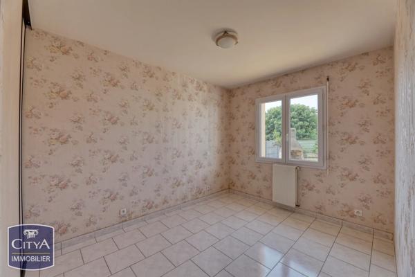 Maison à vendre 4 pièces 89.9m² Pornic (44210)