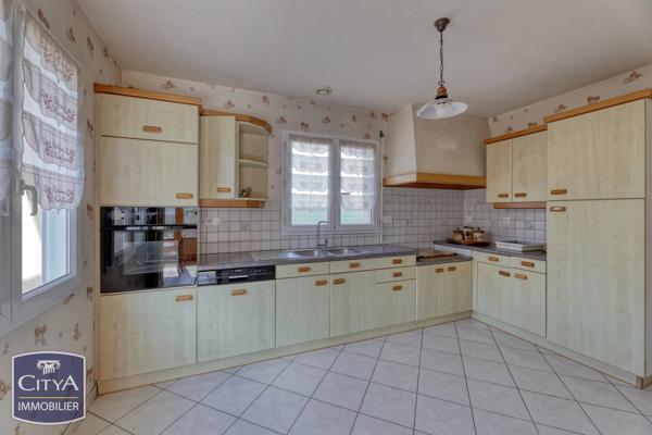 Maison à vendre 4 pièces 89.9m² Pornic (44210)