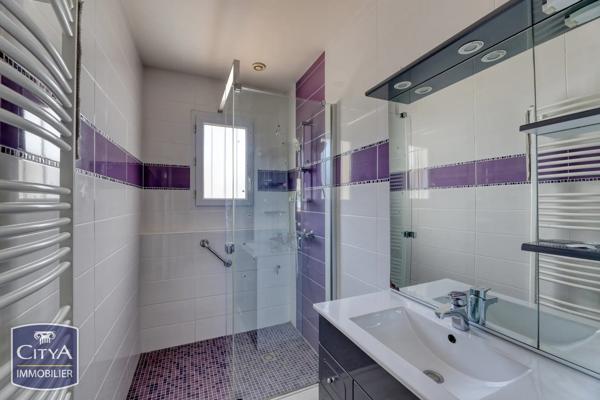 Maison à vendre 4 pièces 89.9m² Pornic (44210)
