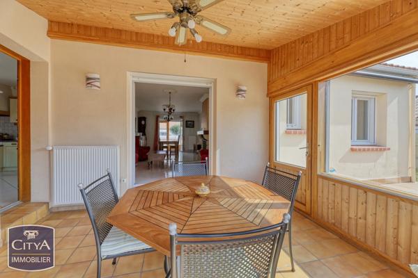 Maison à vendre 4 pièces 89.9m² Pornic (44210)