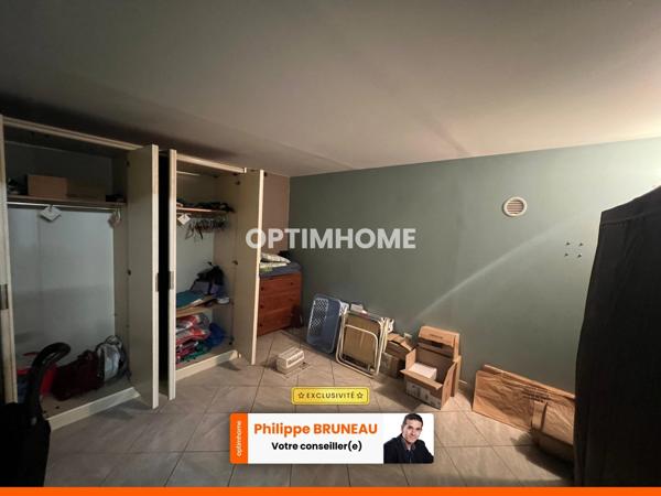 Une maison pensée pour la vie de famille – 112 m², jardin, sous sol et 5 chambres