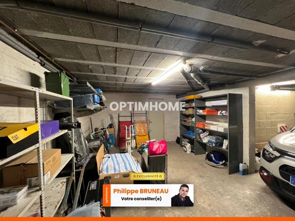 Une maison pensée pour la vie de famille – 112 m², jardin, sous sol et 5 chambres