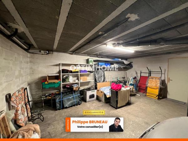 Une maison pensée pour la vie de famille – 112 m², jardin, sous sol et 5 chambres