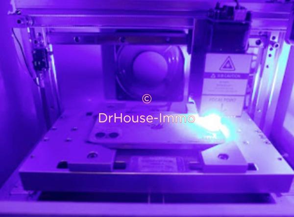 Commerce à vendre 2 pièces de 50 m²