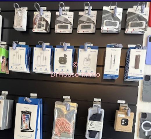 Commerce à vendre 2 pièces de 50 m²