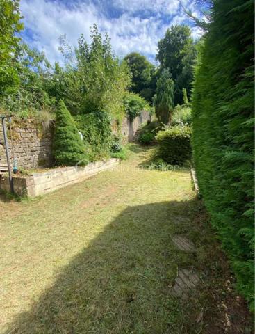 Maison de village de 128 m²