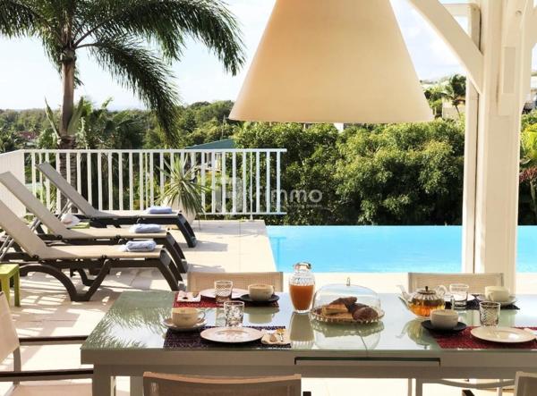 Villa d'exception