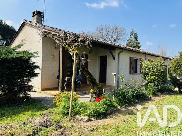 Maison à vendre 4 pièces 112 m² Castelsarrasin
