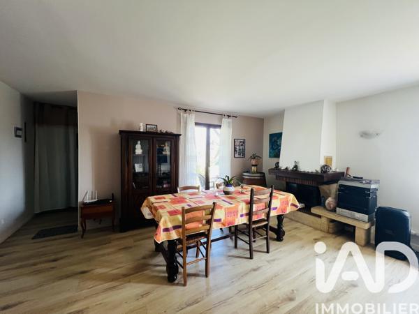Maison à vendre 4 pièces 112 m² Castelsarrasin