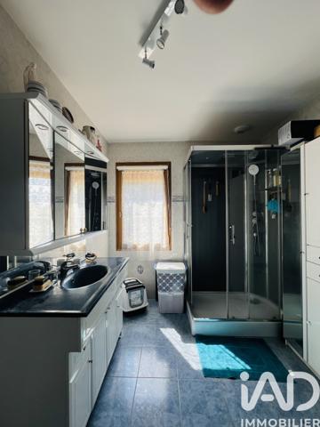 Maison à vendre 4 pièces 112 m² Castelsarrasin