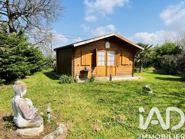 Maison à vendre 4 pièces 112 m² Castelsarrasin