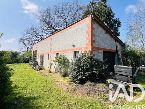 Maison à vendre 4 pièces 112 m² Castelsarrasin