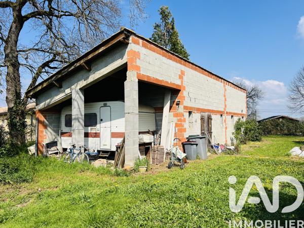 Maison à vendre 4 pièces 112 m² Castelsarrasin