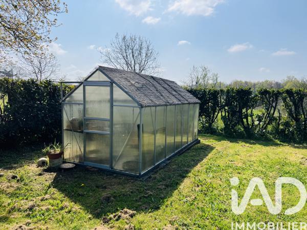 Maison à vendre 4 pièces 112 m² Castelsarrasin
