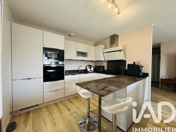 Maison à vendre 4 pièces 112 m² Castelsarrasin