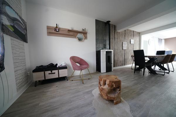 Maison à vendre Plourin-Lès-Morlaix 100,23 m2