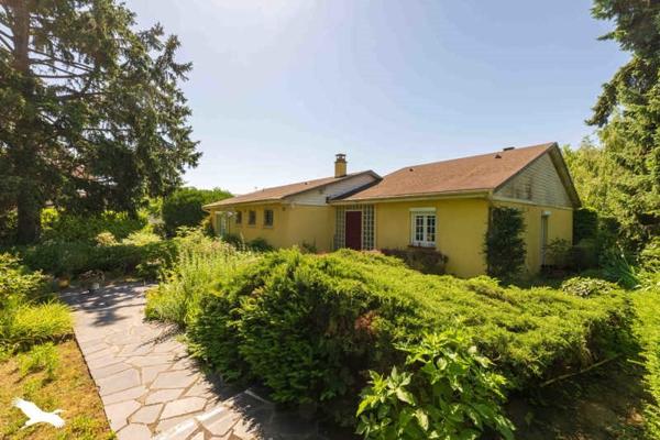 Maison à vendre 399 000 € Chanteloup-les-Vignes 6 p 147 m² DPE F
