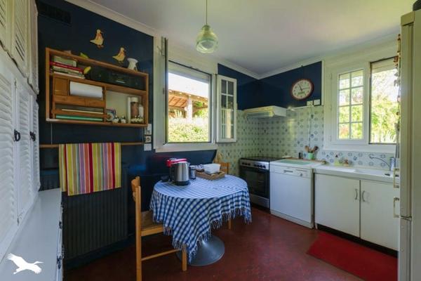 Maison à vendre 399 000 € Chanteloup-les-Vignes 6 p 147 m² DPE F